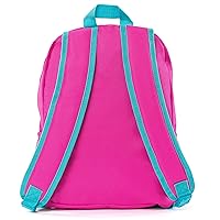 Amazon.com | Peppa Pig Backpack | Backpacks for Girls | Kids